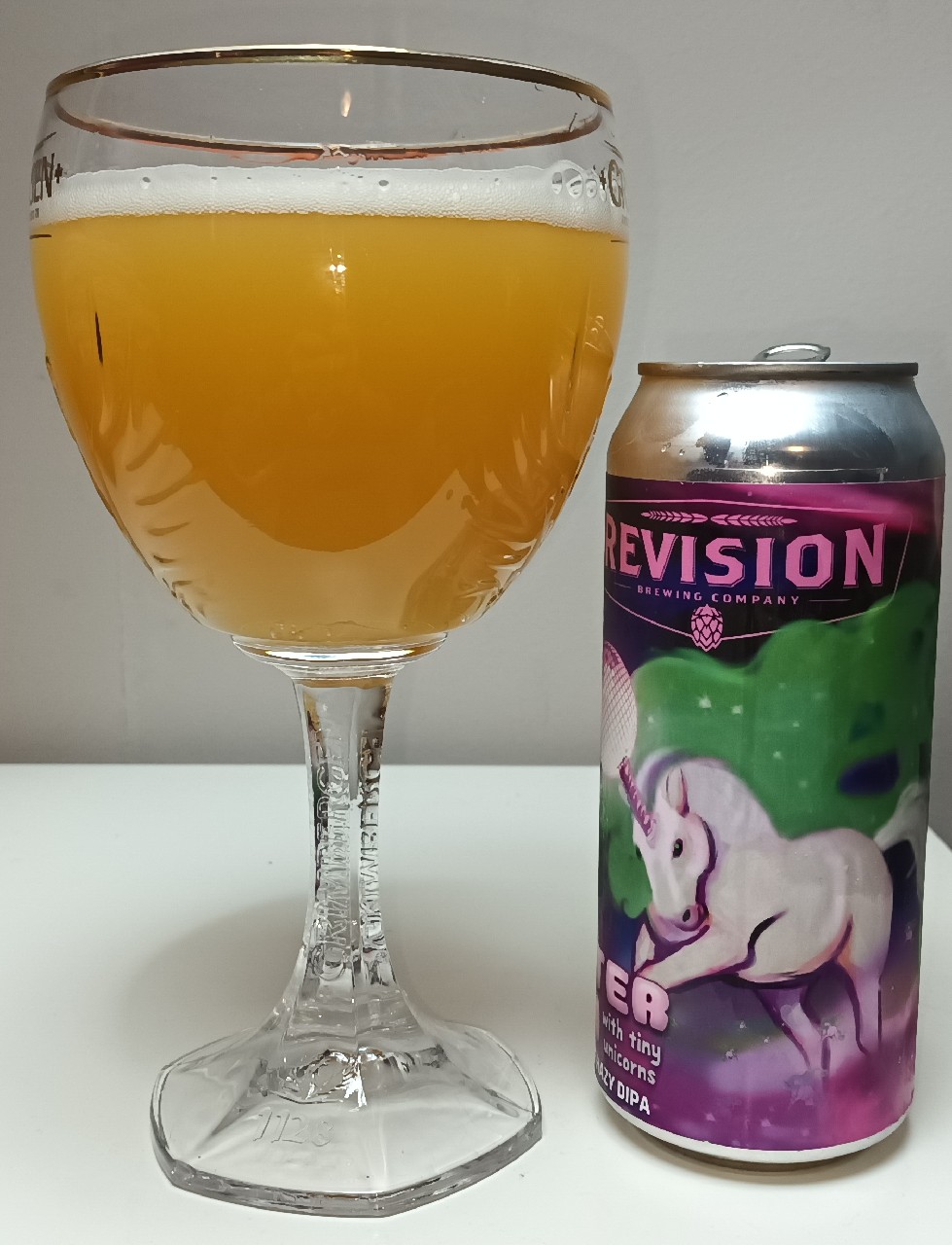 Glitter Moon, United States