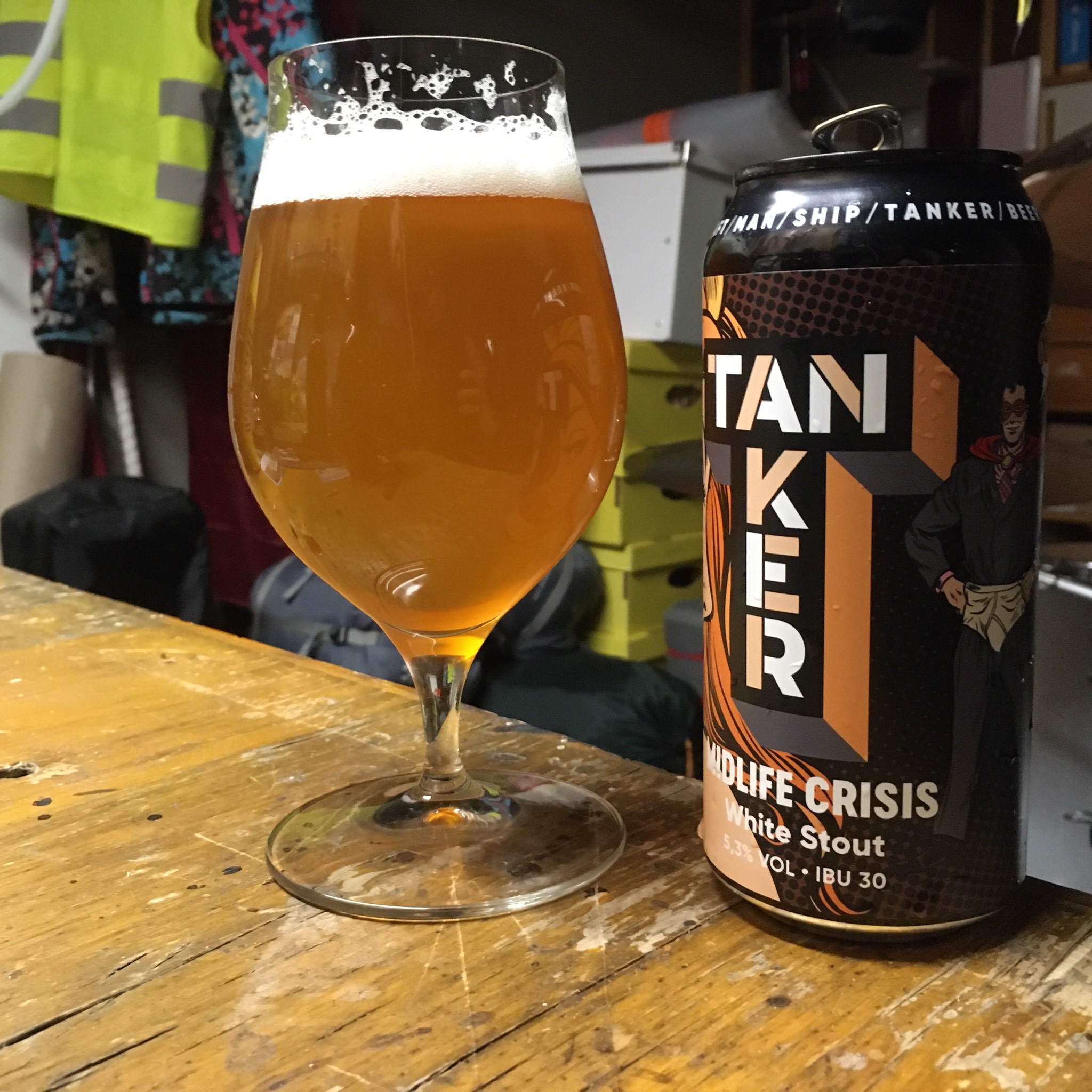 midlife crisis, Estonia