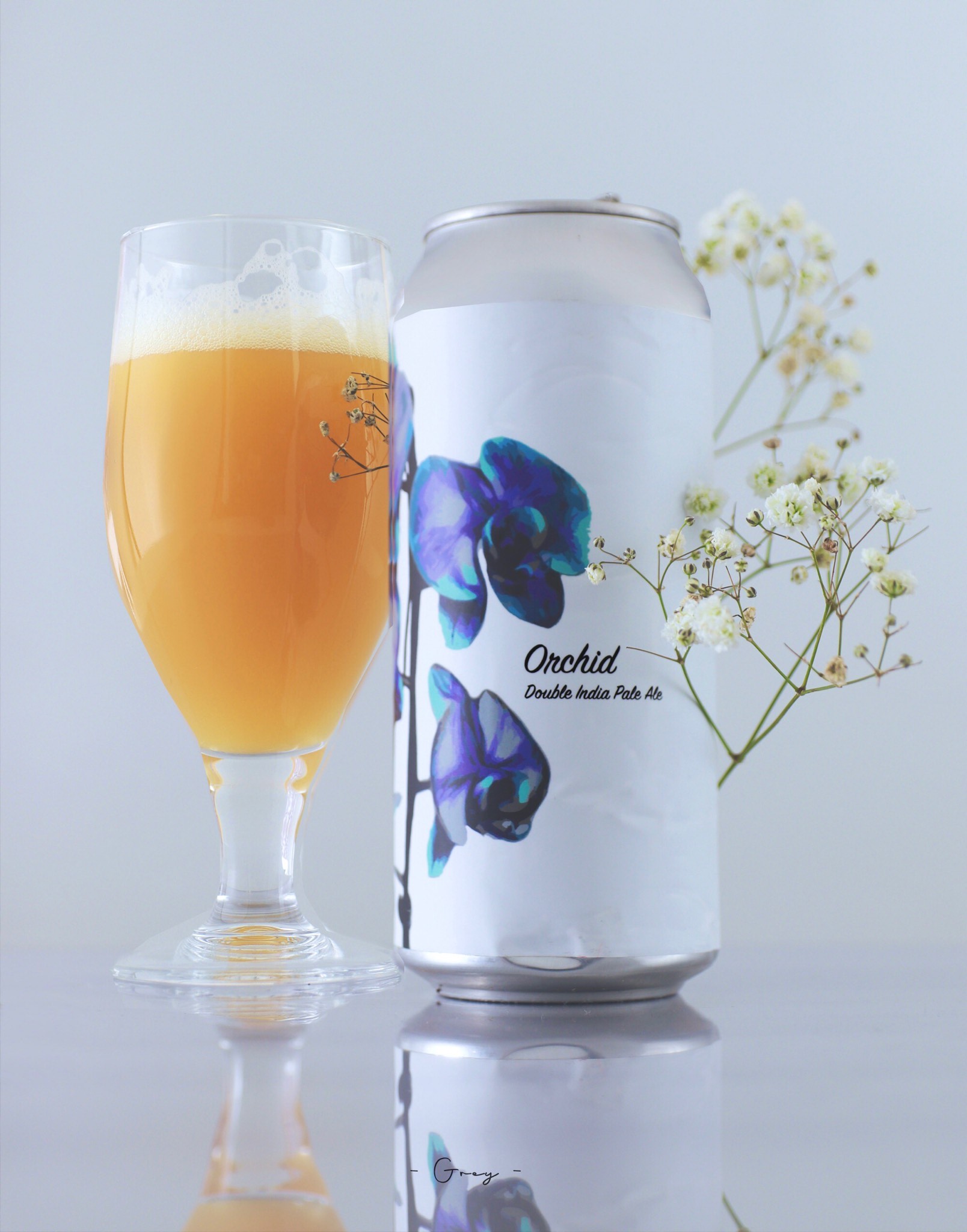 Orchid, United States