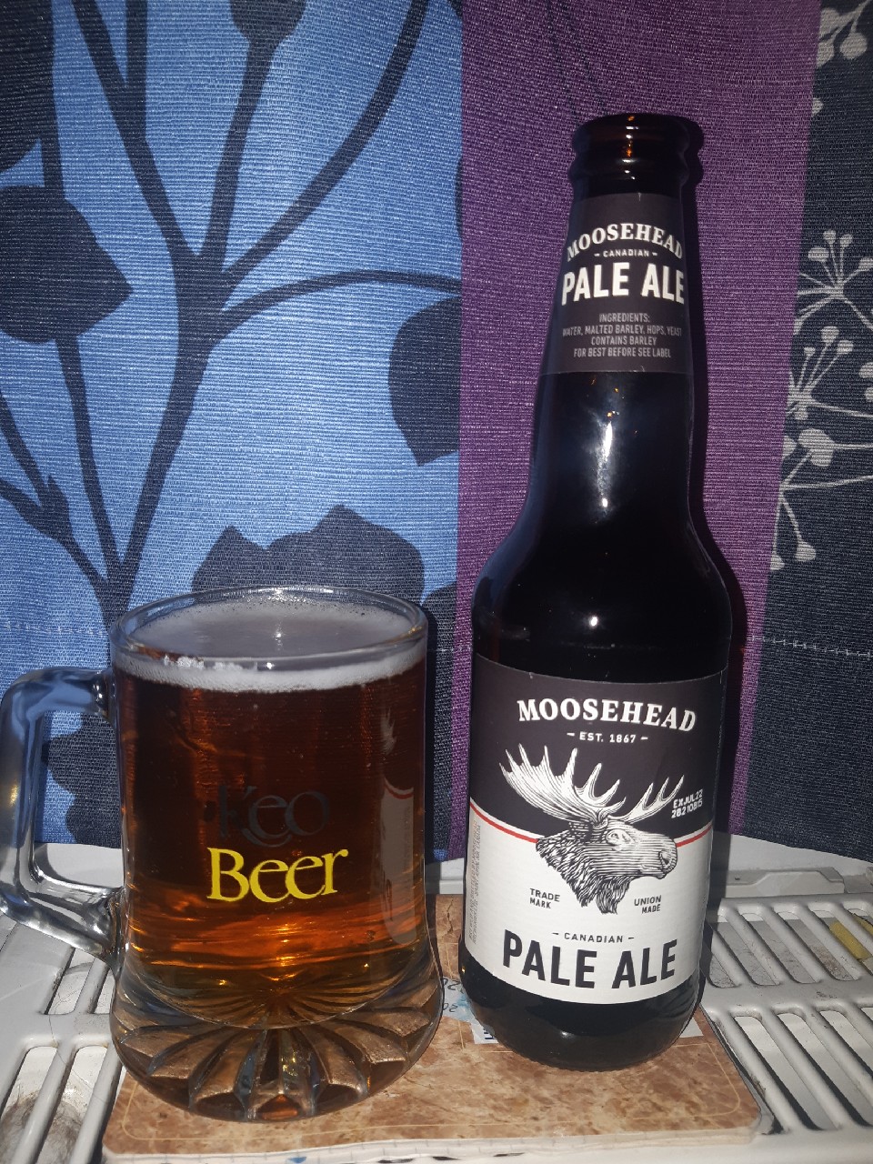 Canadian Pale Ale, Canada