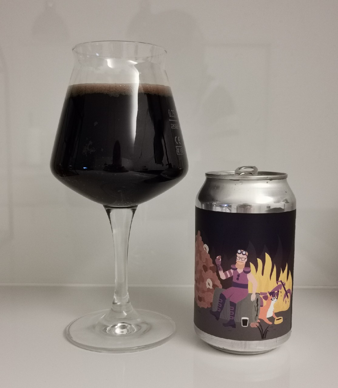 End of Times, Finland