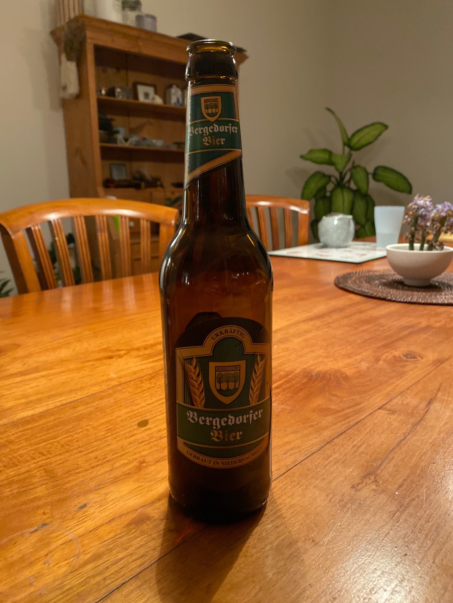 Bergedorfer Bier, Bergedorfer Braugesellschaft mbH