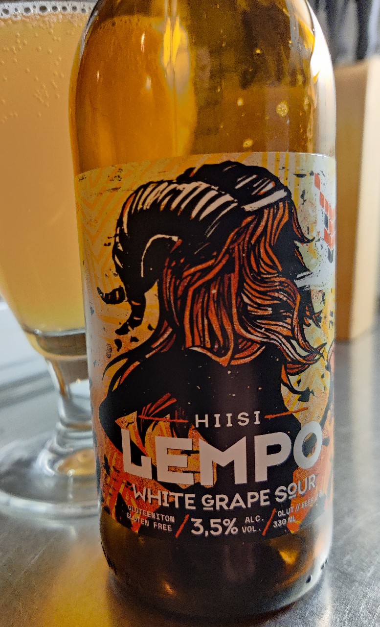 Lempo 2.8%, Finland