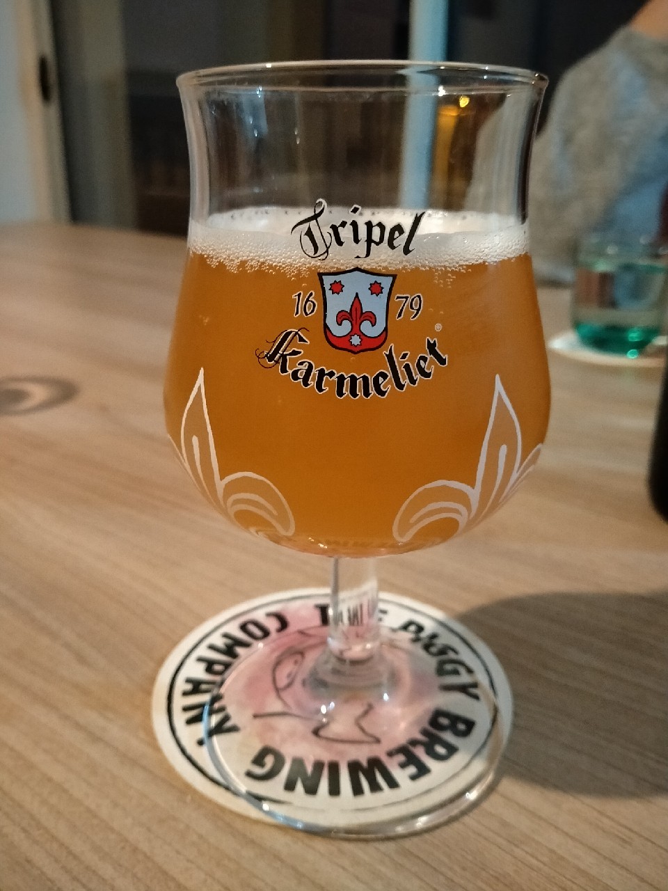 La Cibulle Originale, France
