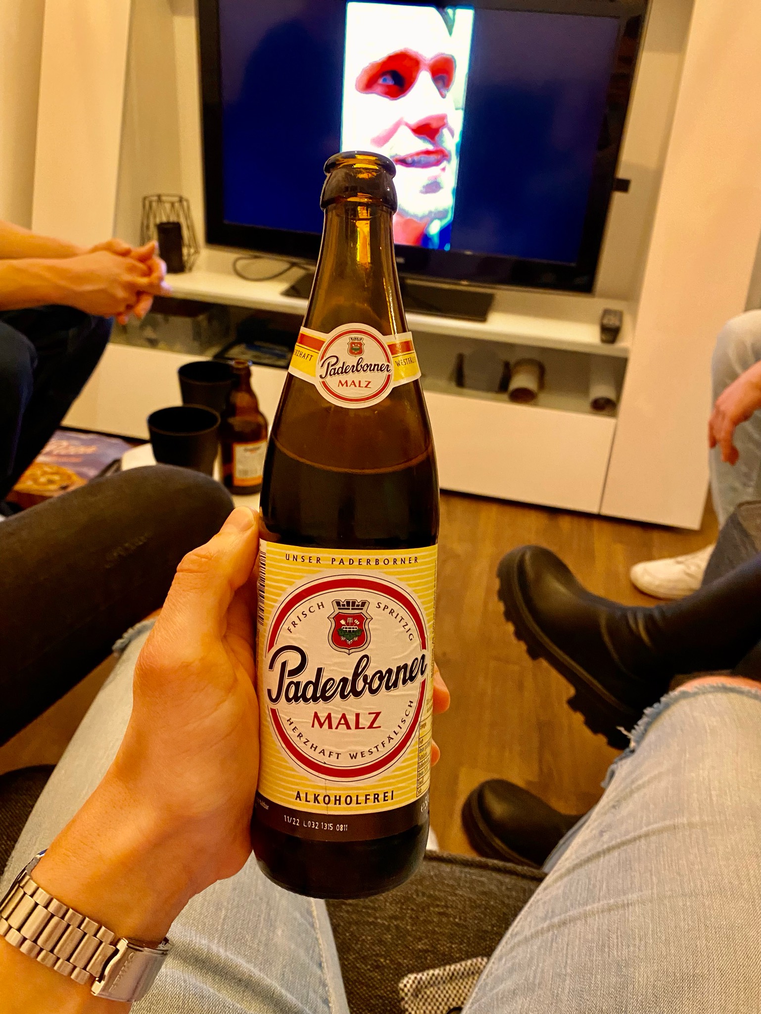 Paderborner Malz, Germany