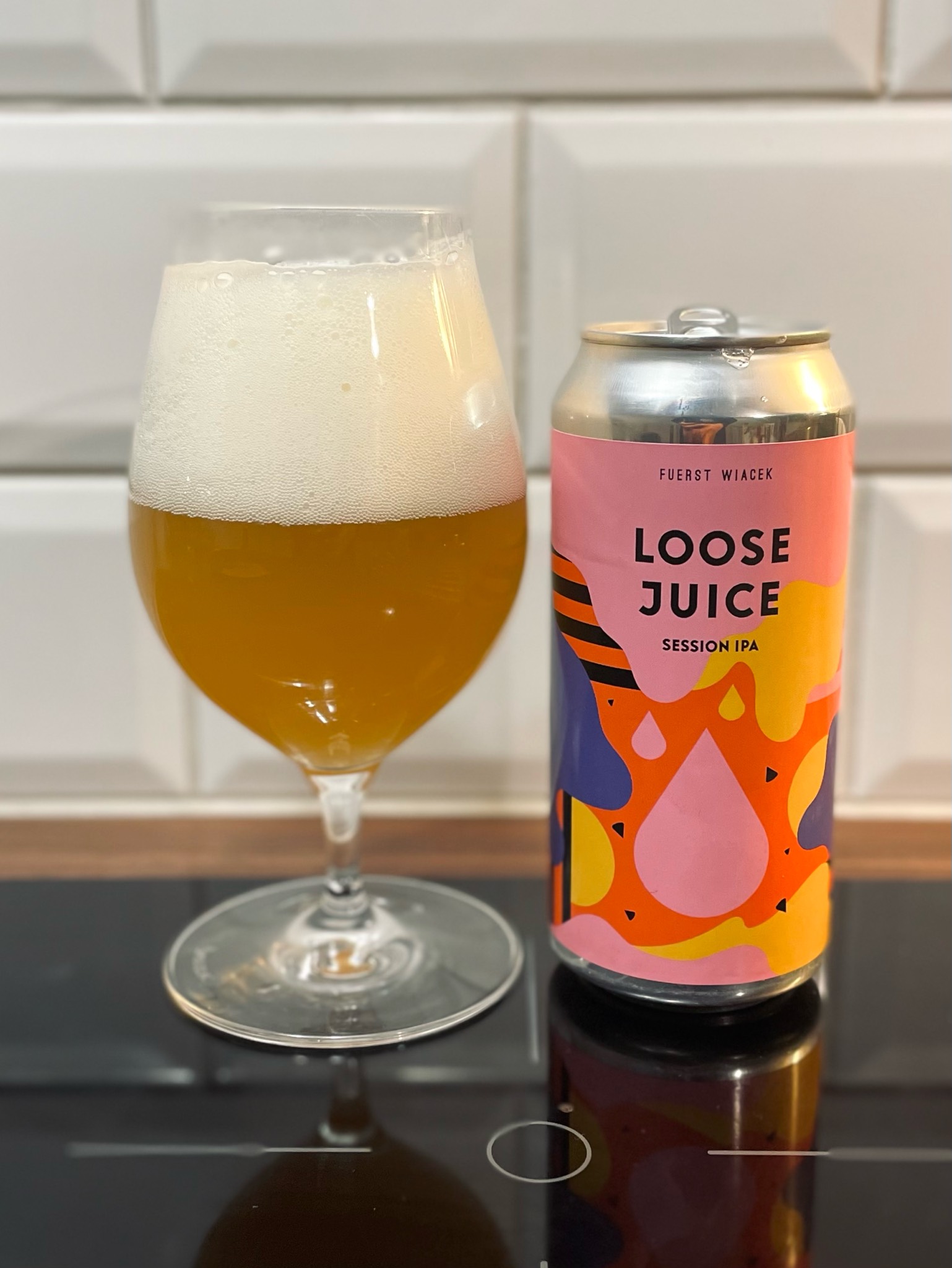 Loose Juice, Germany