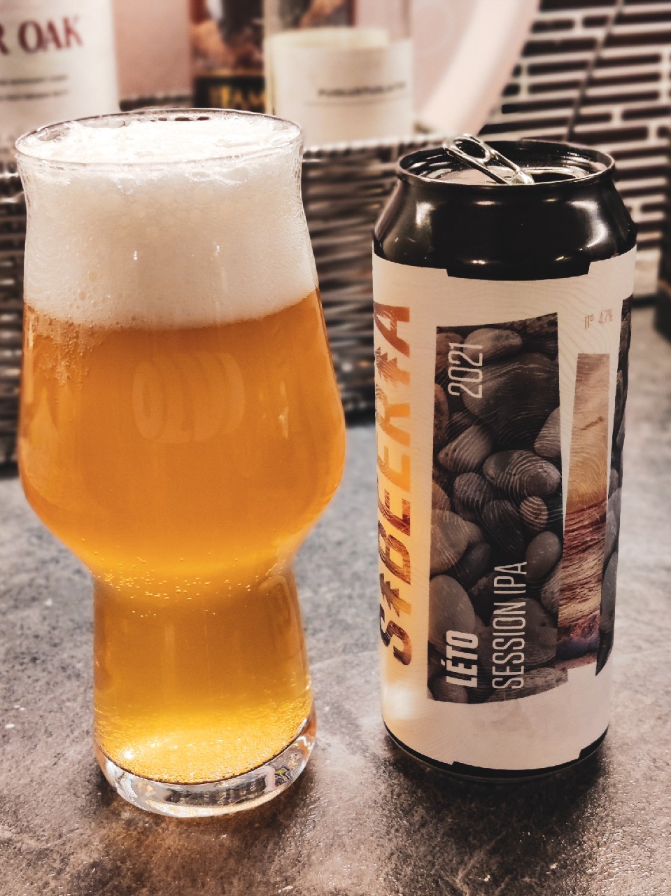 Léto 2021, Czech Republic