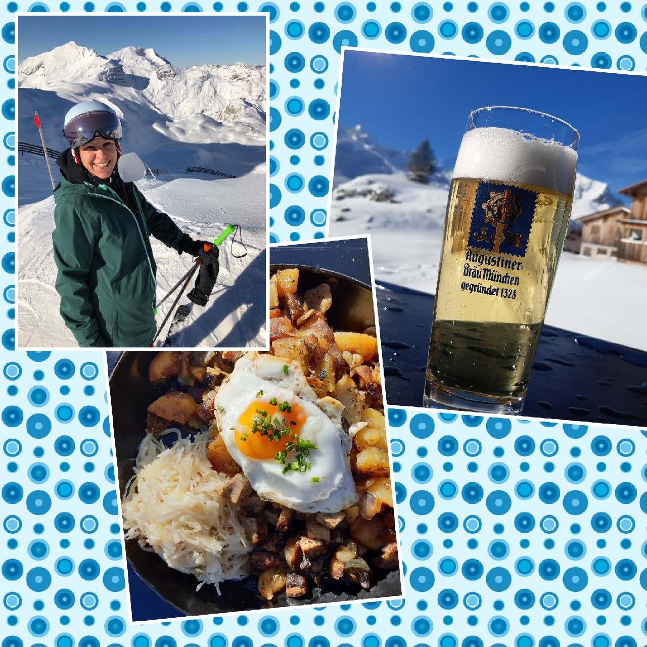 Augustiner Radler, Germany