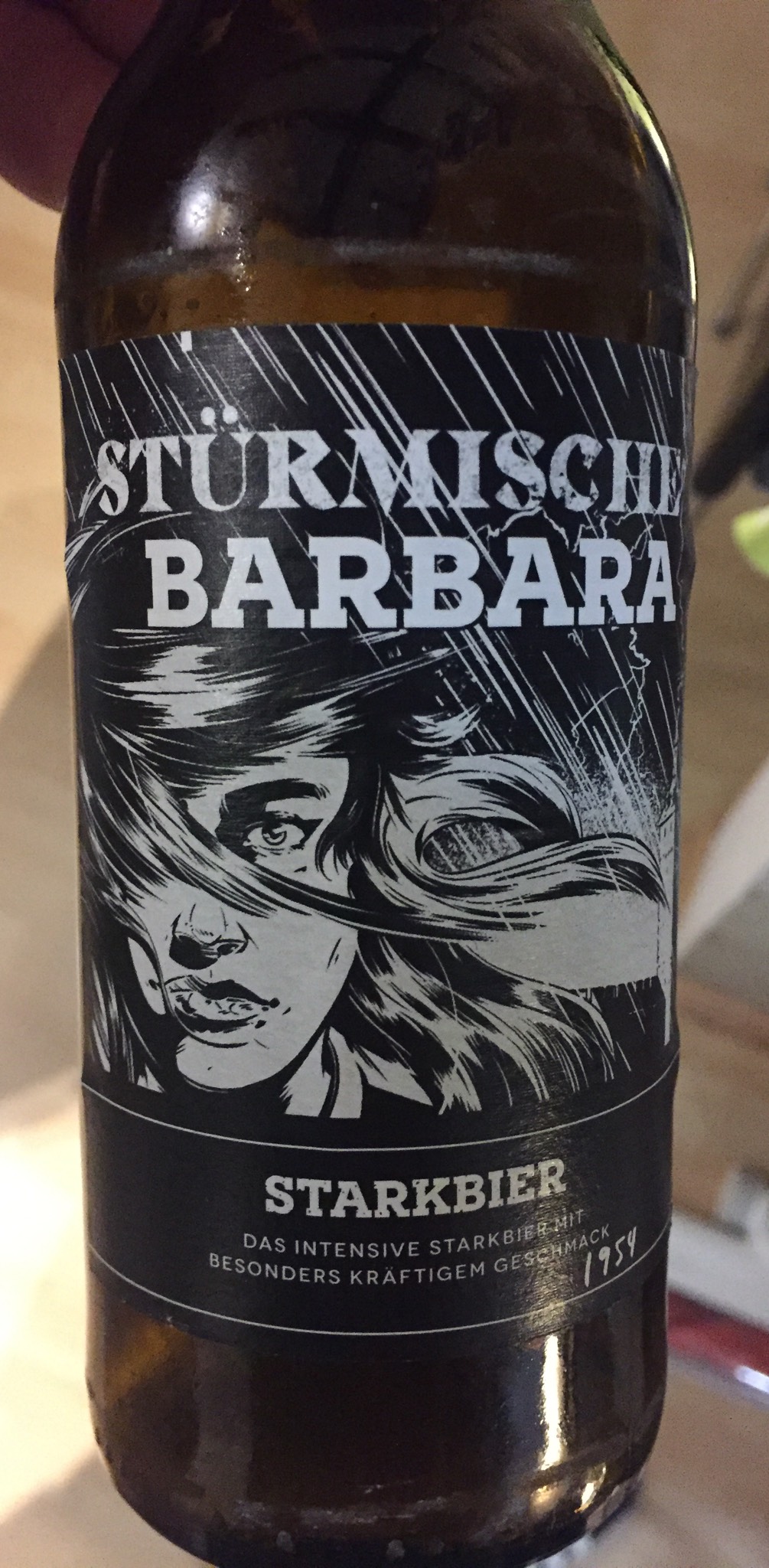 Eichhof Barbara, Switzerland