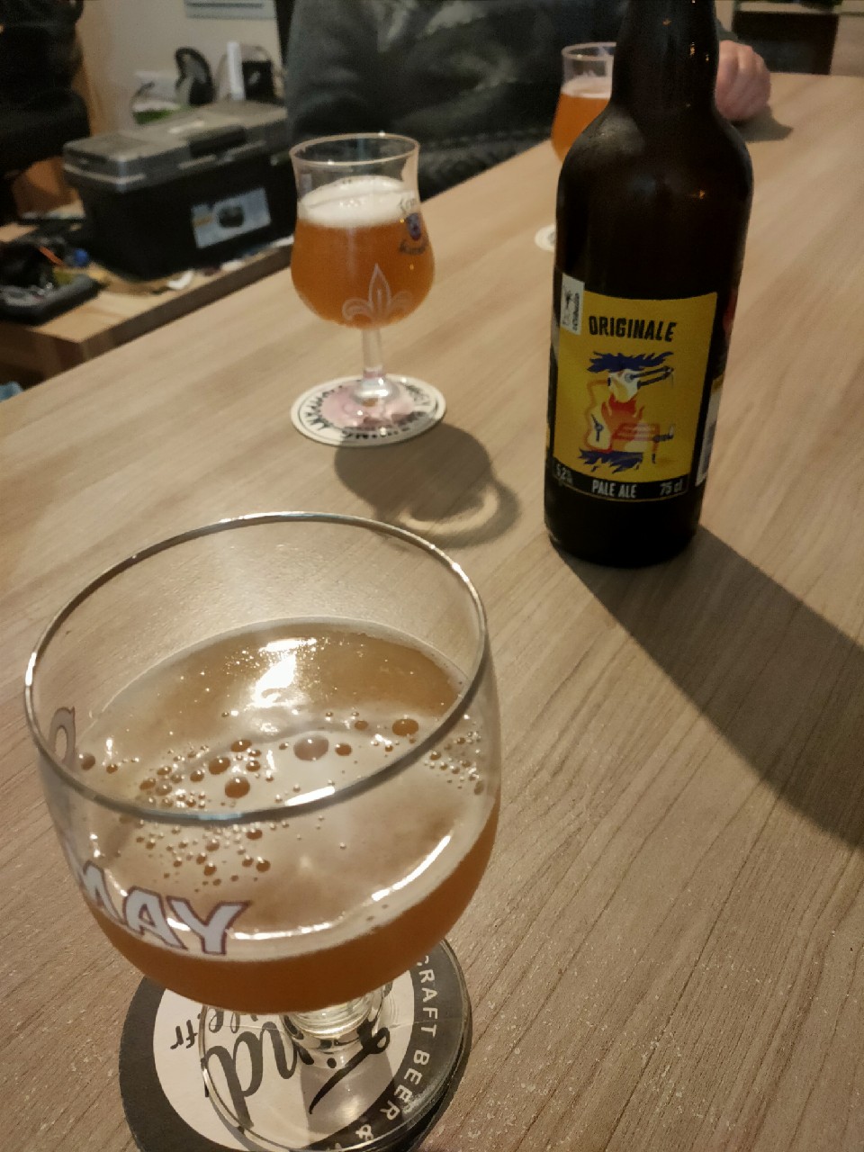 La Cibulle Originale, France