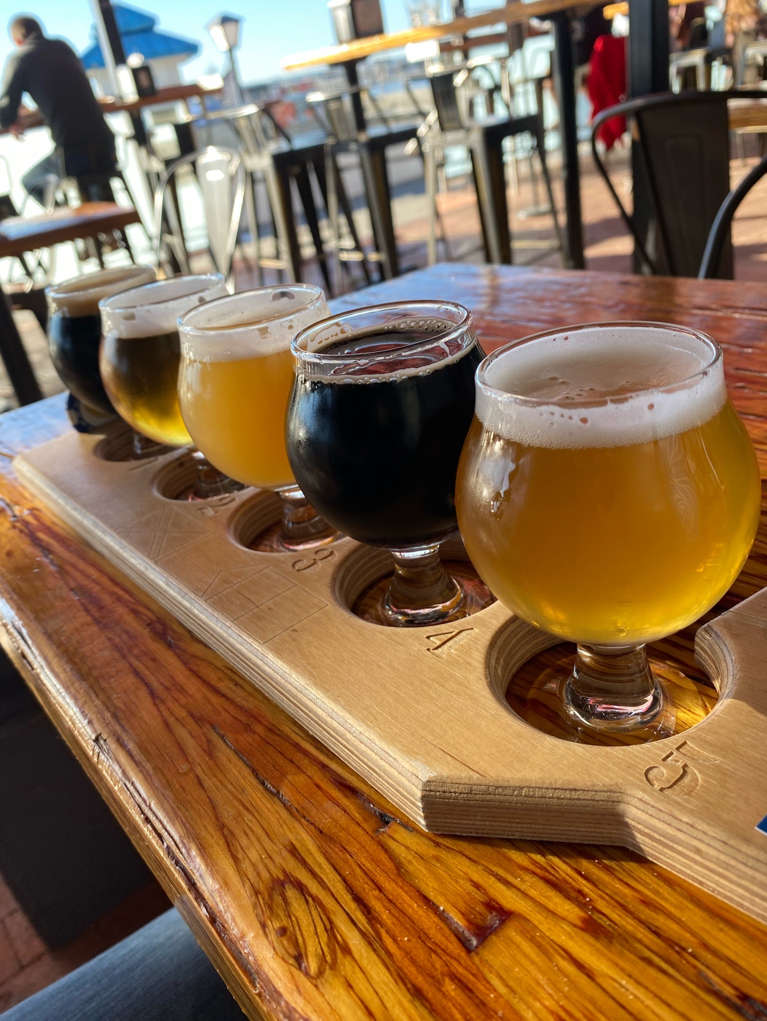 Claritas, United States