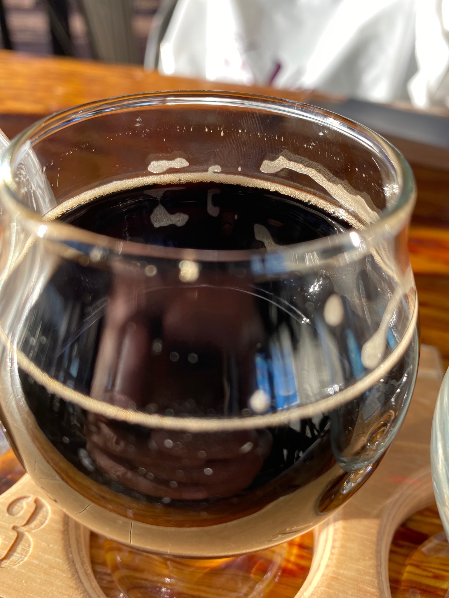 Vietnamese Coffee, United States