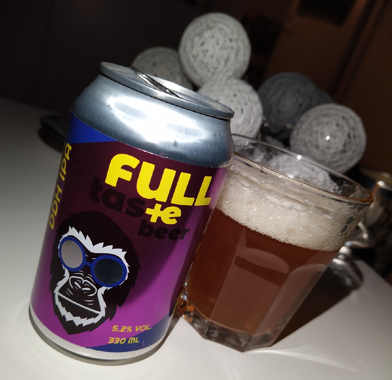 #013 Winners Day DDH IPA, Finland