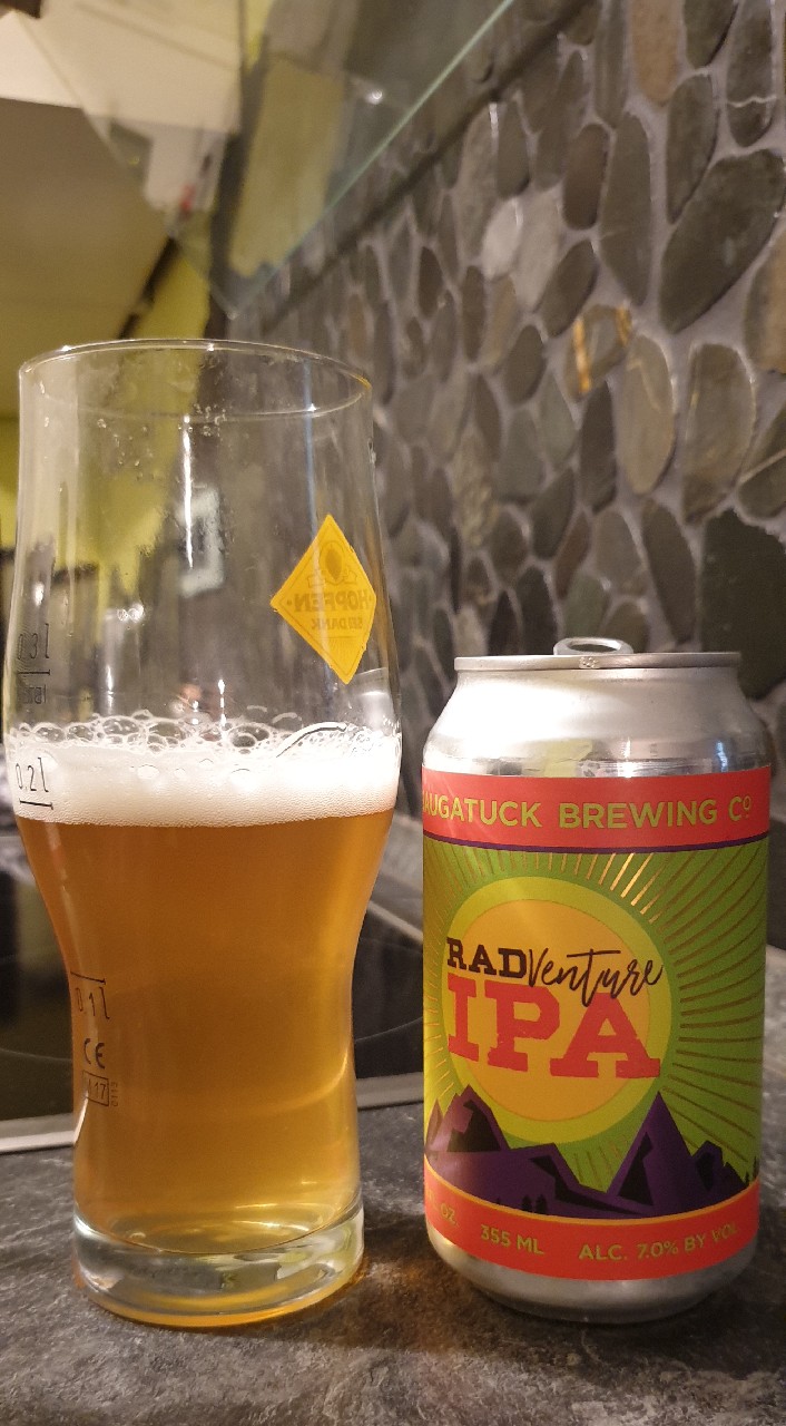 RADventure IPA, United States