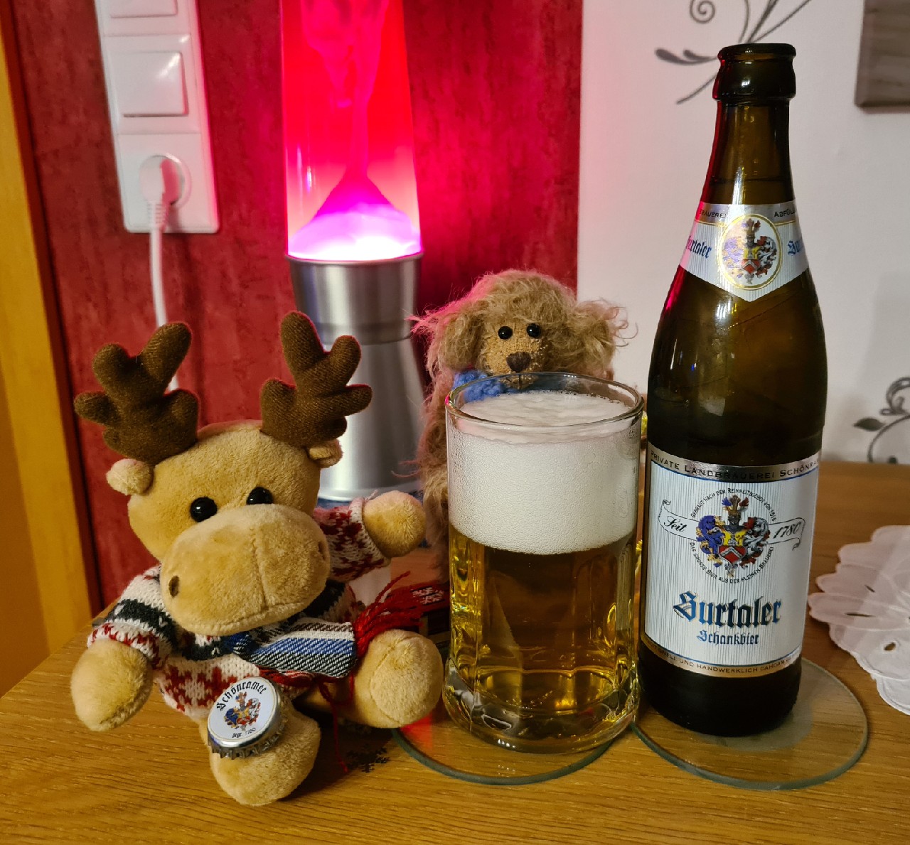 Surtaler Schankbier, Germany