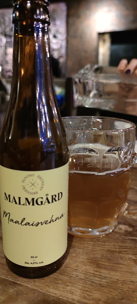 Maalaisvehnä, Finland