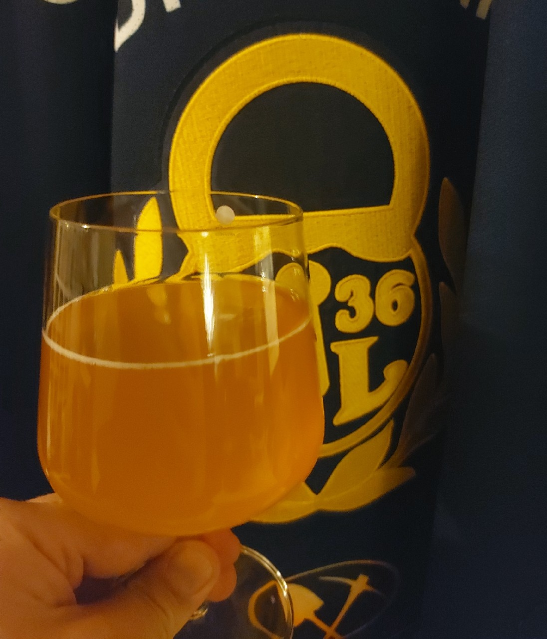 Prykmestar NokkosPils, Finland