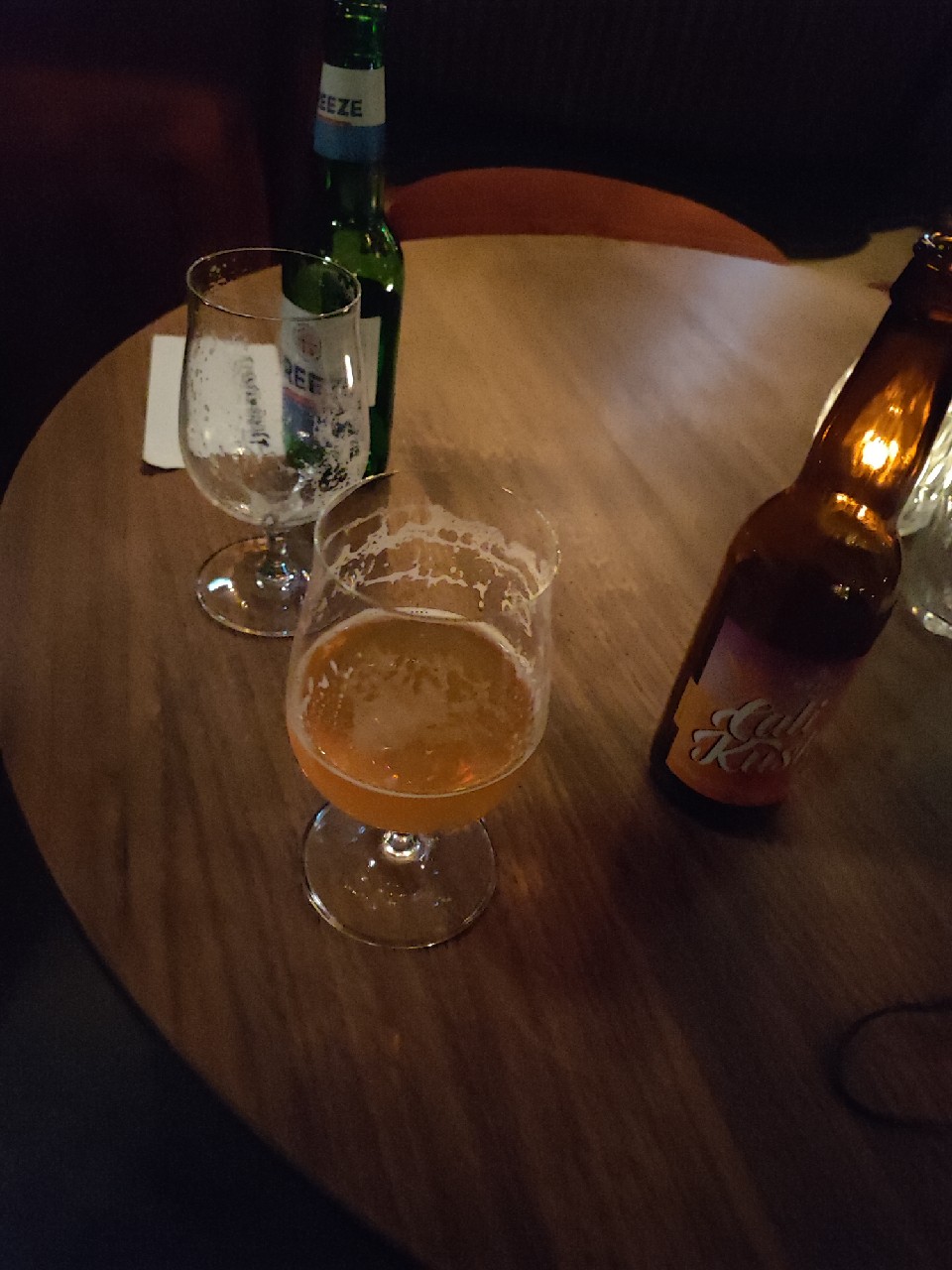 Graff Cali Lush IPA, Norway