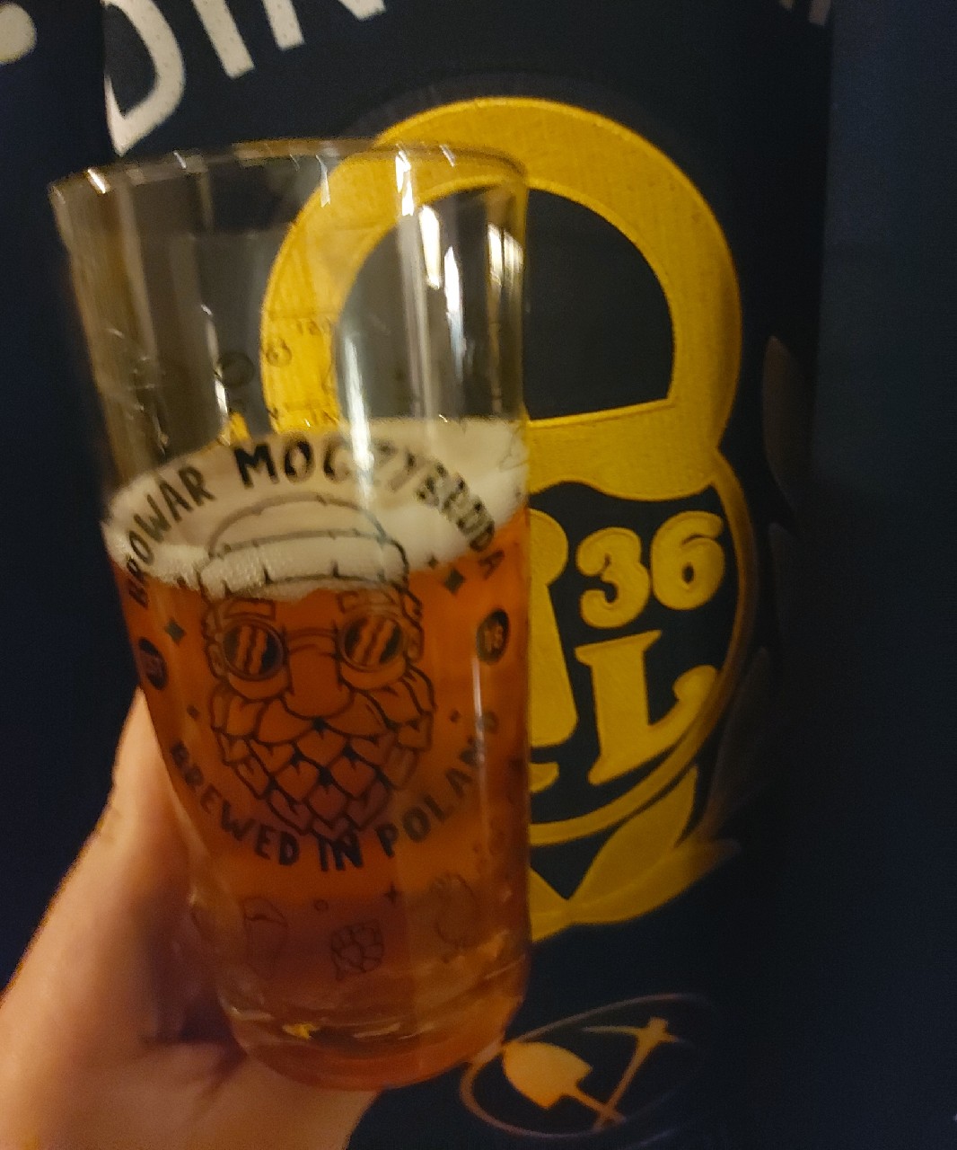 Prykmestar Pink Vadelma, Finland