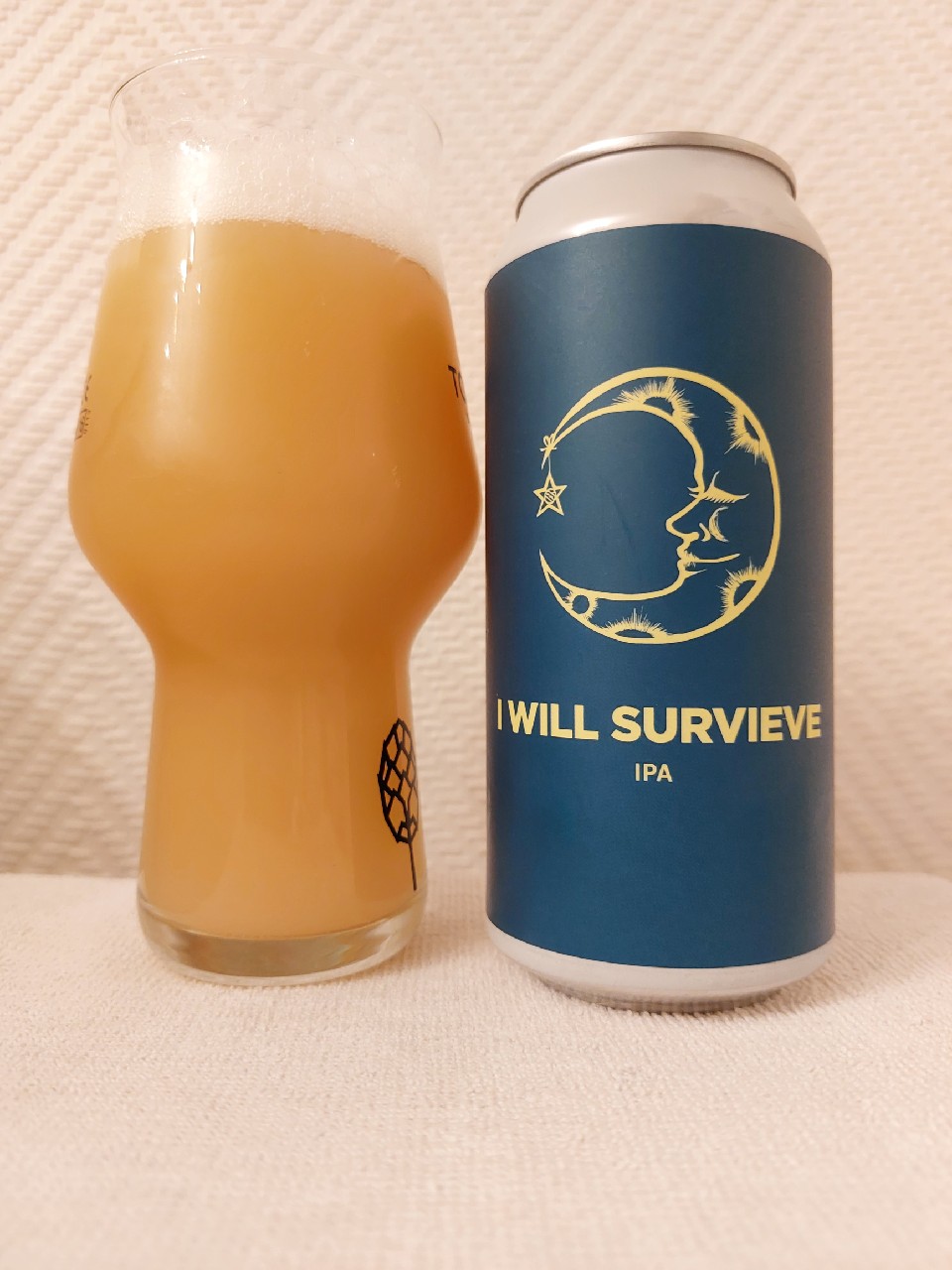 I Will Survieve, England