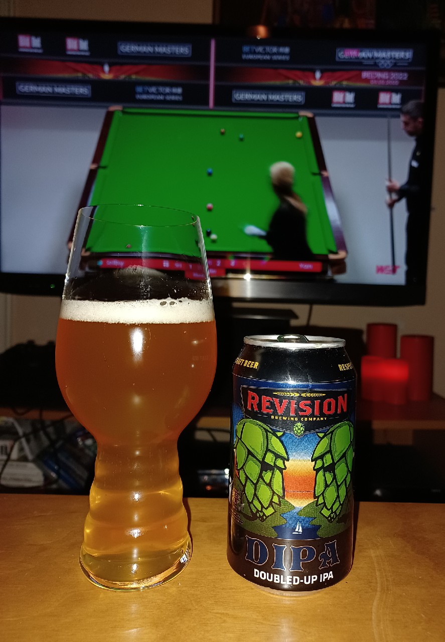 Revision DIPA, United States