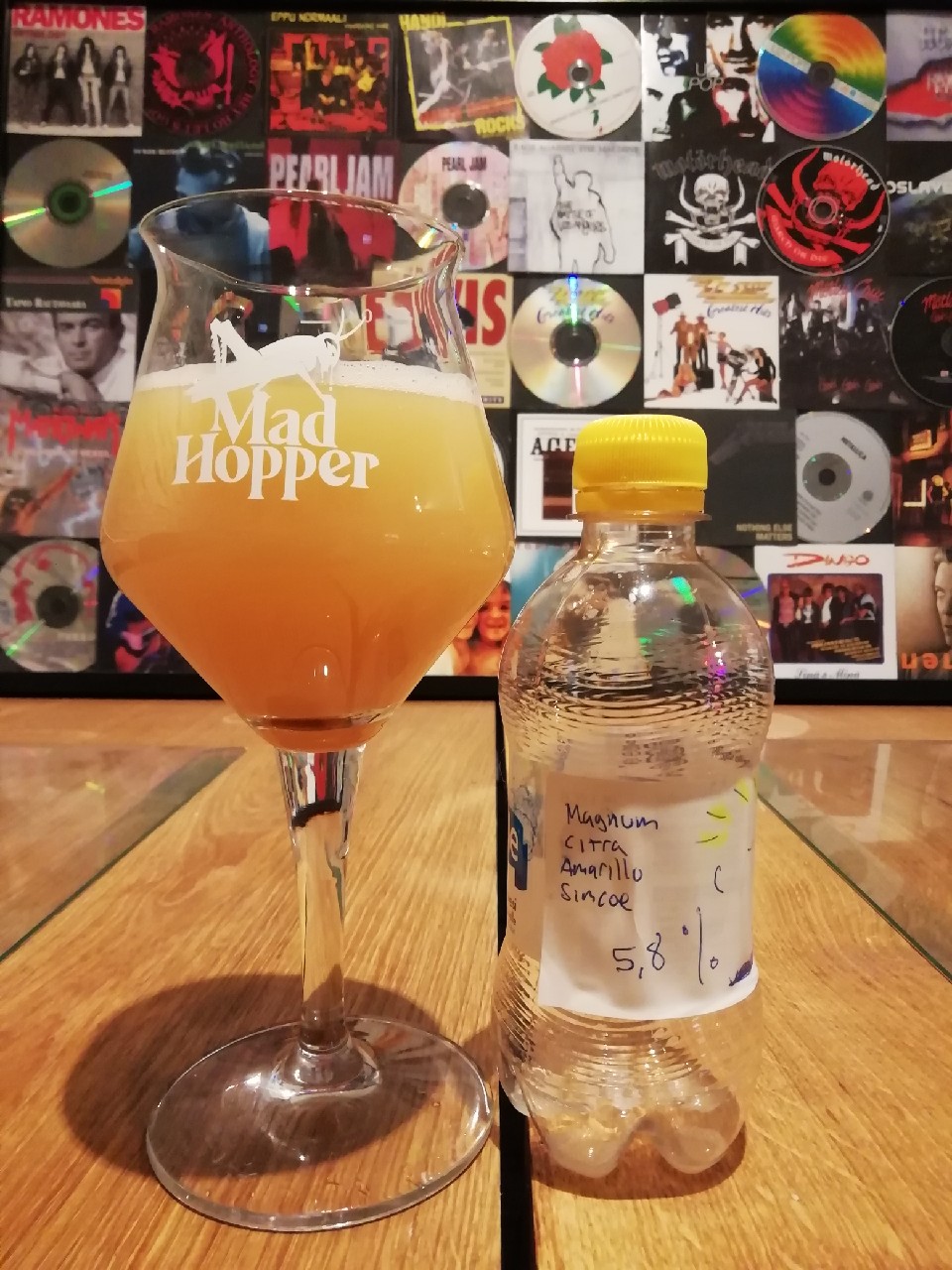 Sunshine🌞NEIPA, Finland