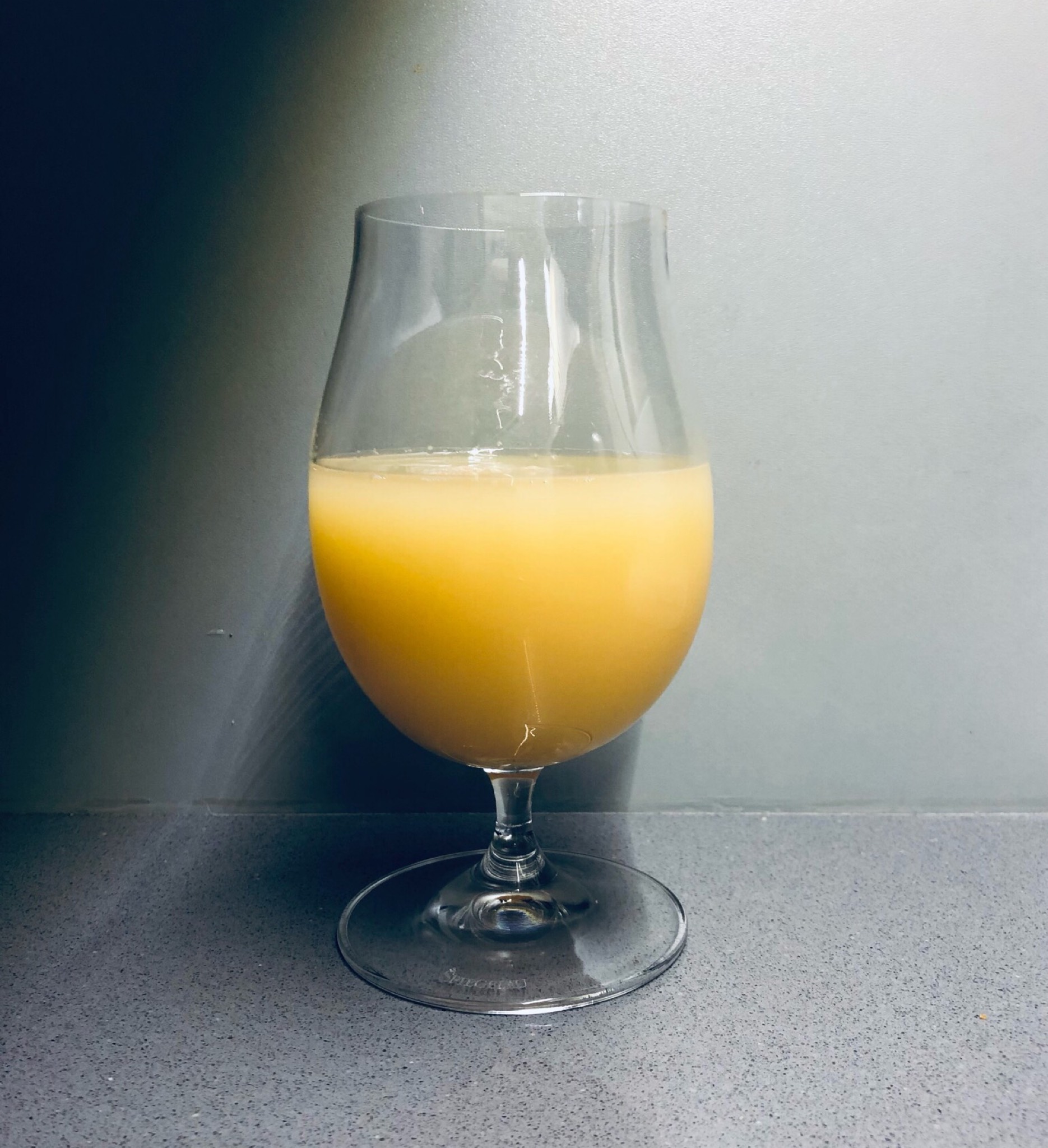 Sunshine🌞NEIPA, Finland