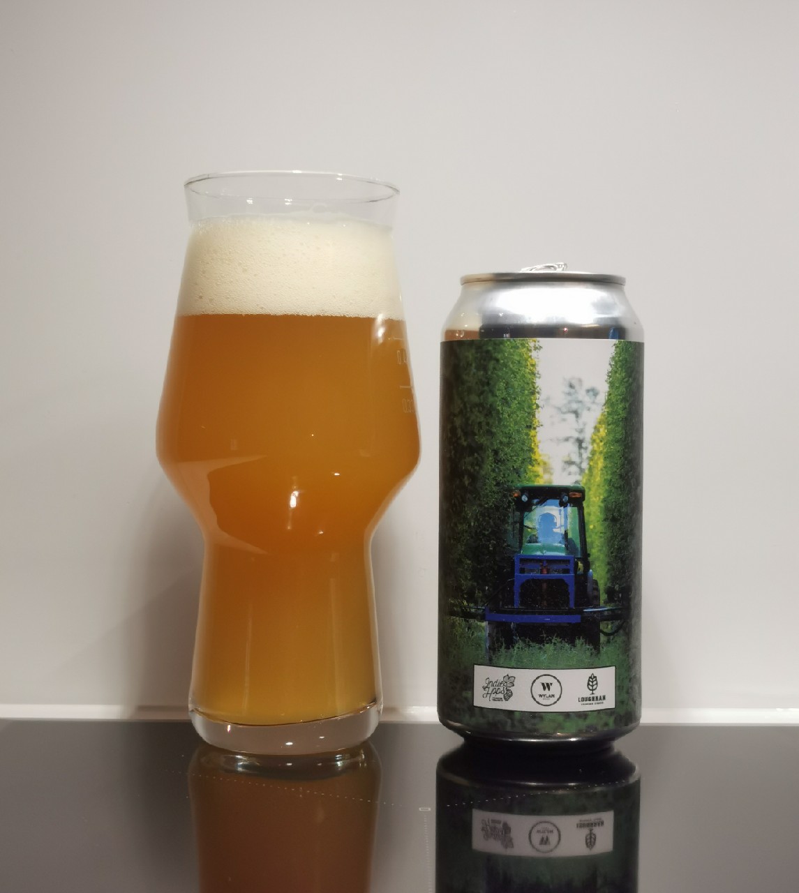 Mission Strata, England