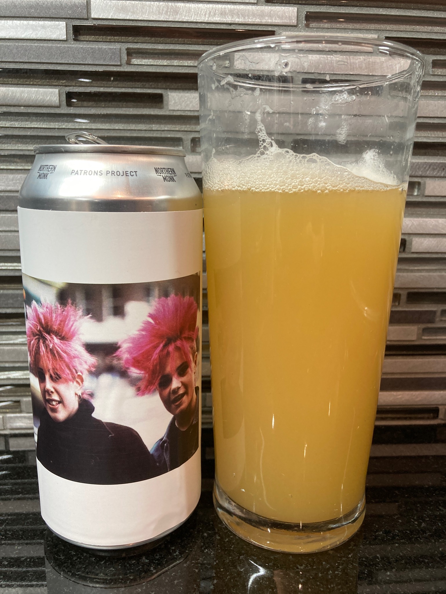 Patrons Project 27.04 // British Culture Archive // DDH IPA, England