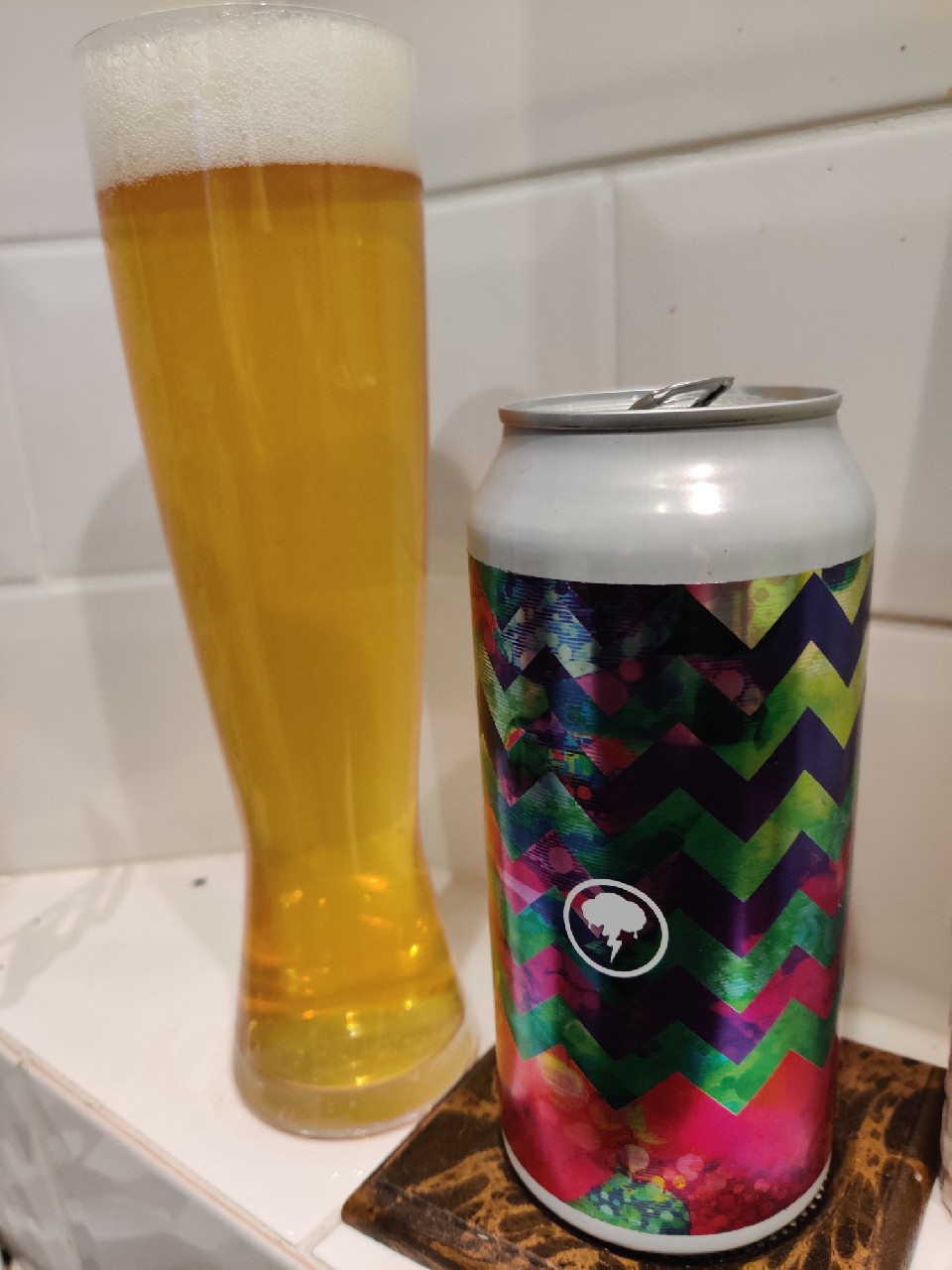 Hallertau Barbara, Finland