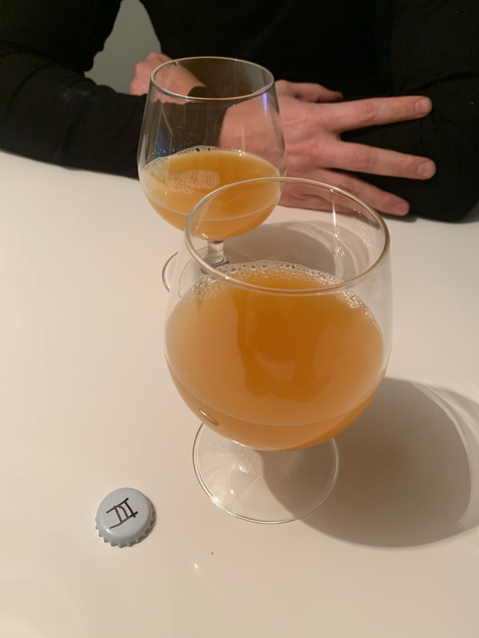 Mayery brewering, Finland