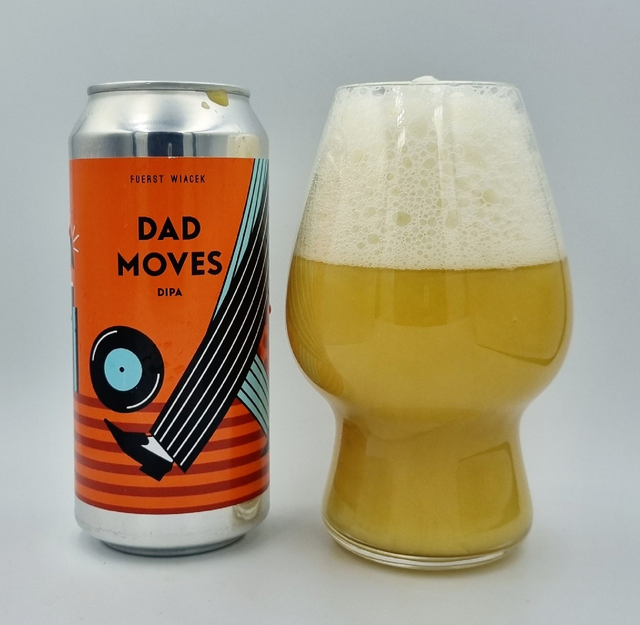 Dad Moves, Germany