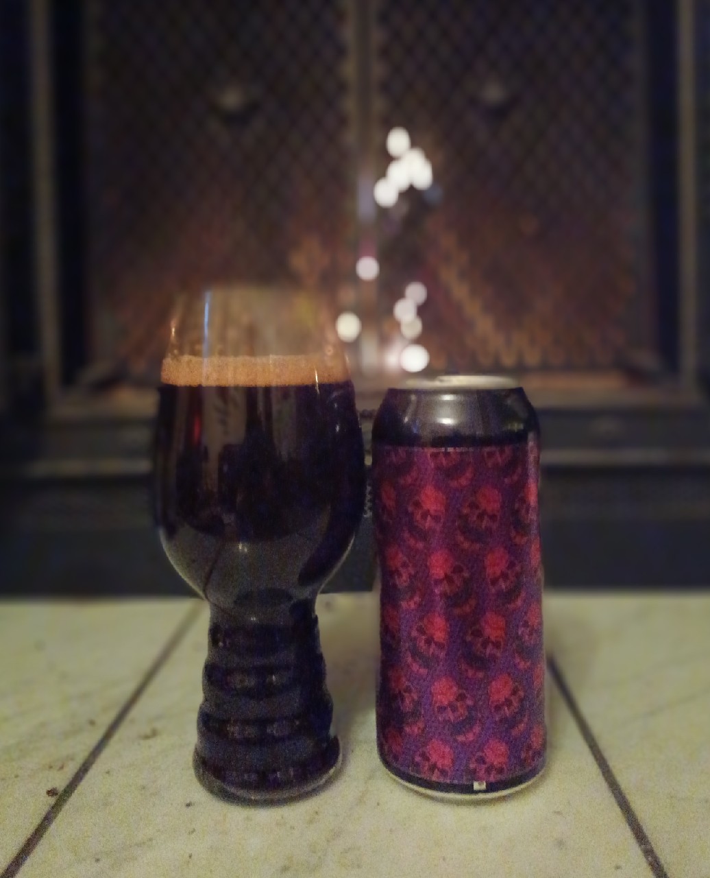 Purple Blood, Finland