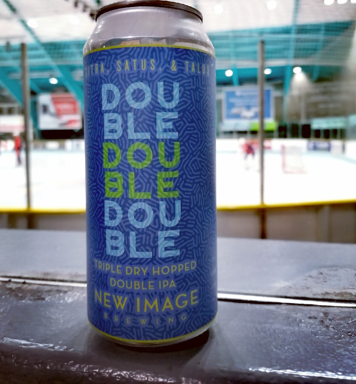 Double Double, United States