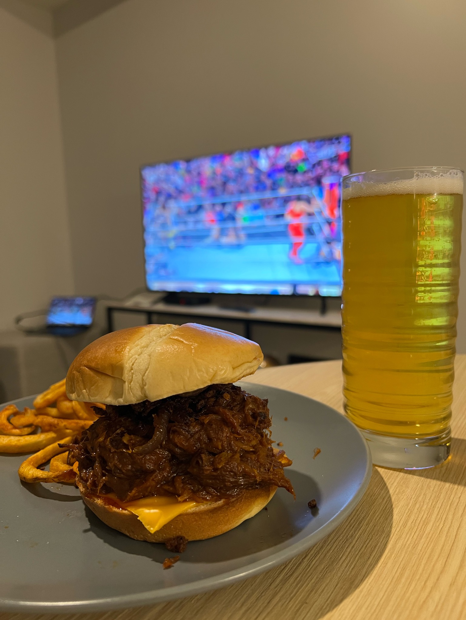 Citra Down Smash IPA, Canada