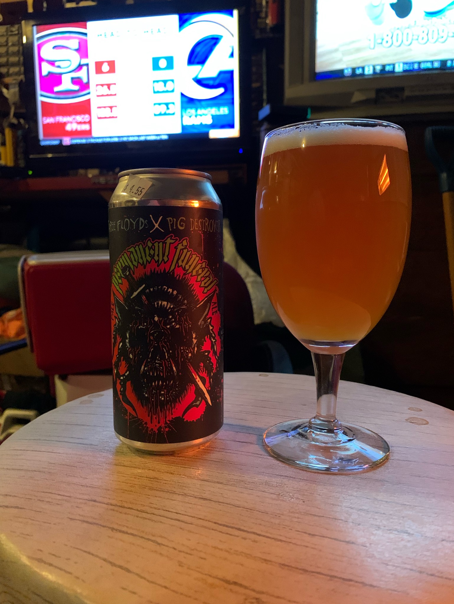 Permanent Funeral, United States