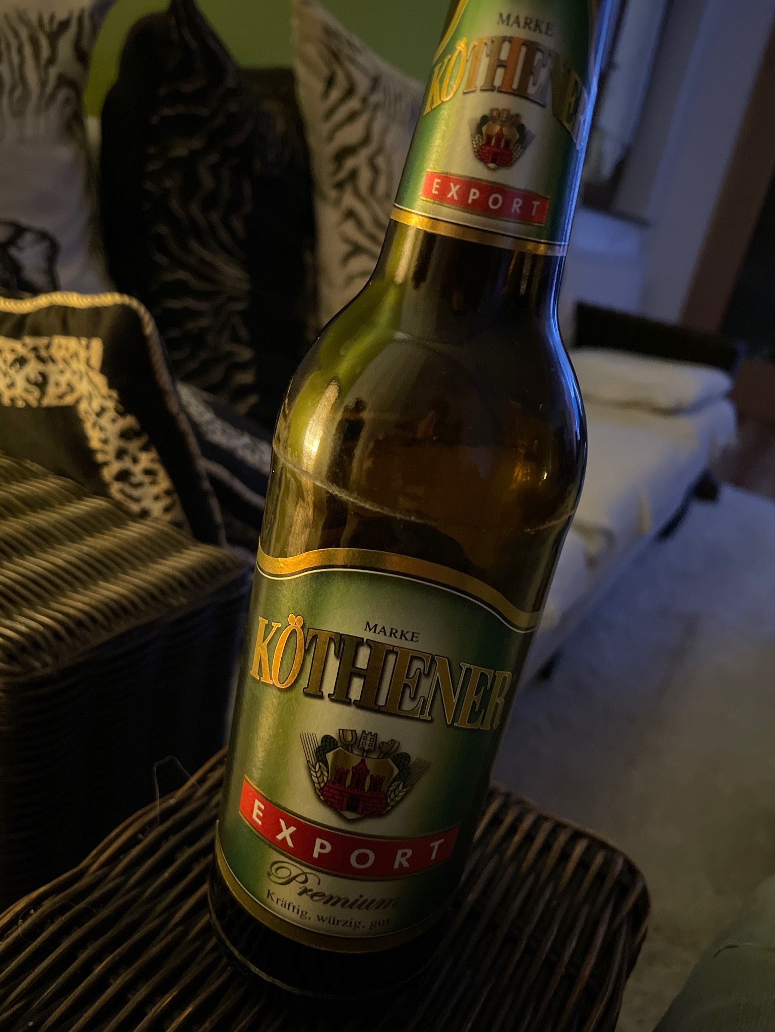 Köthener Export, Germany