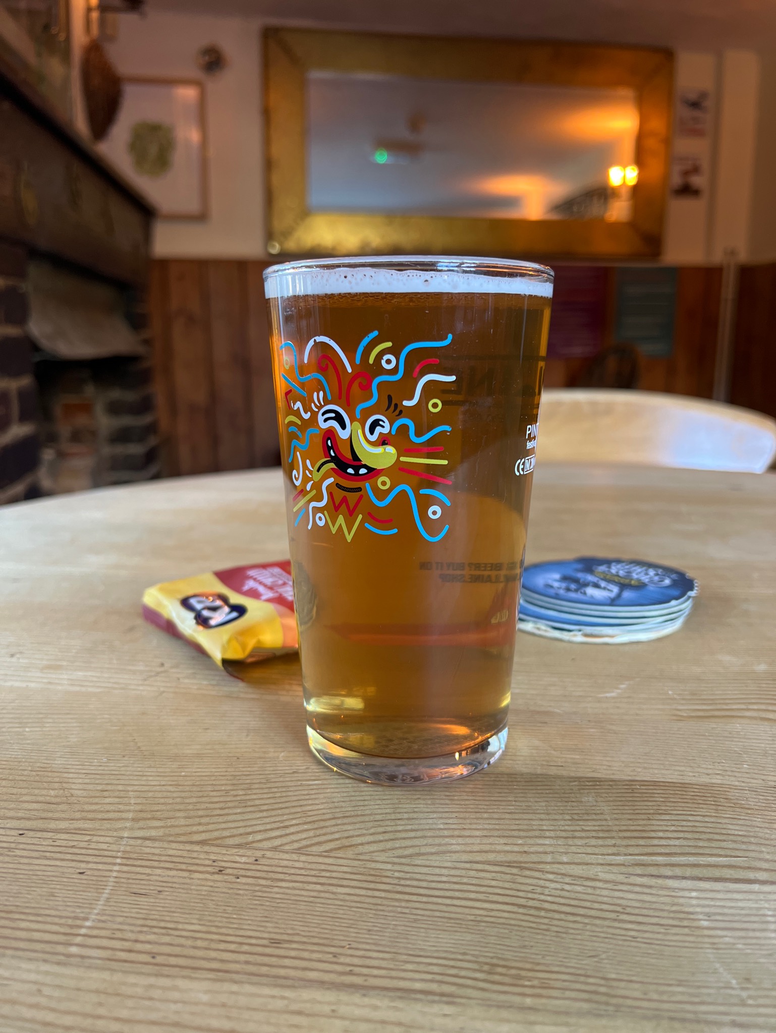 Hairy bikers, England