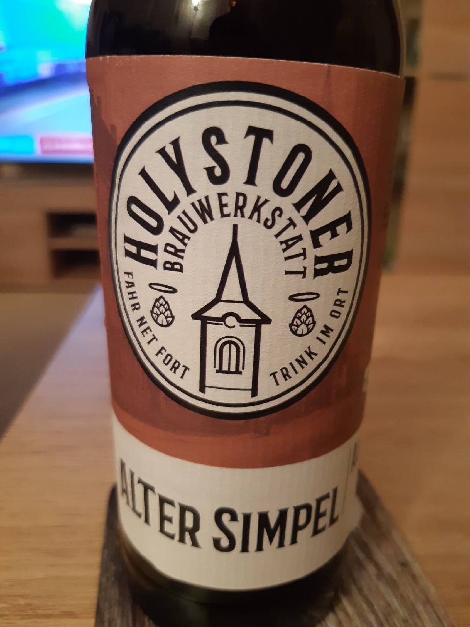 Alter Simpel, Germany