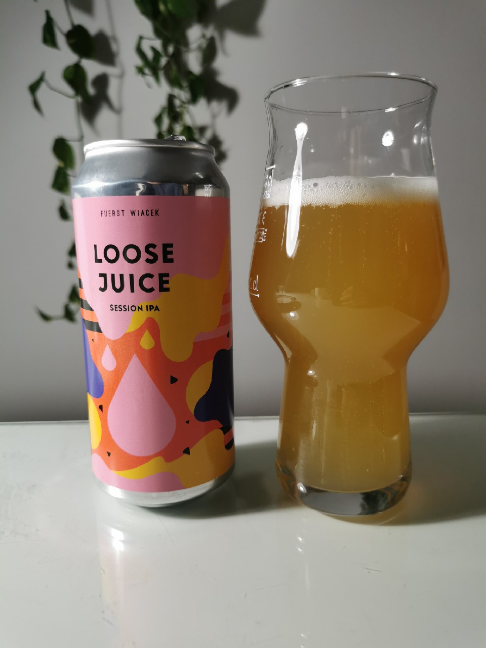 Loose Juice, Germany