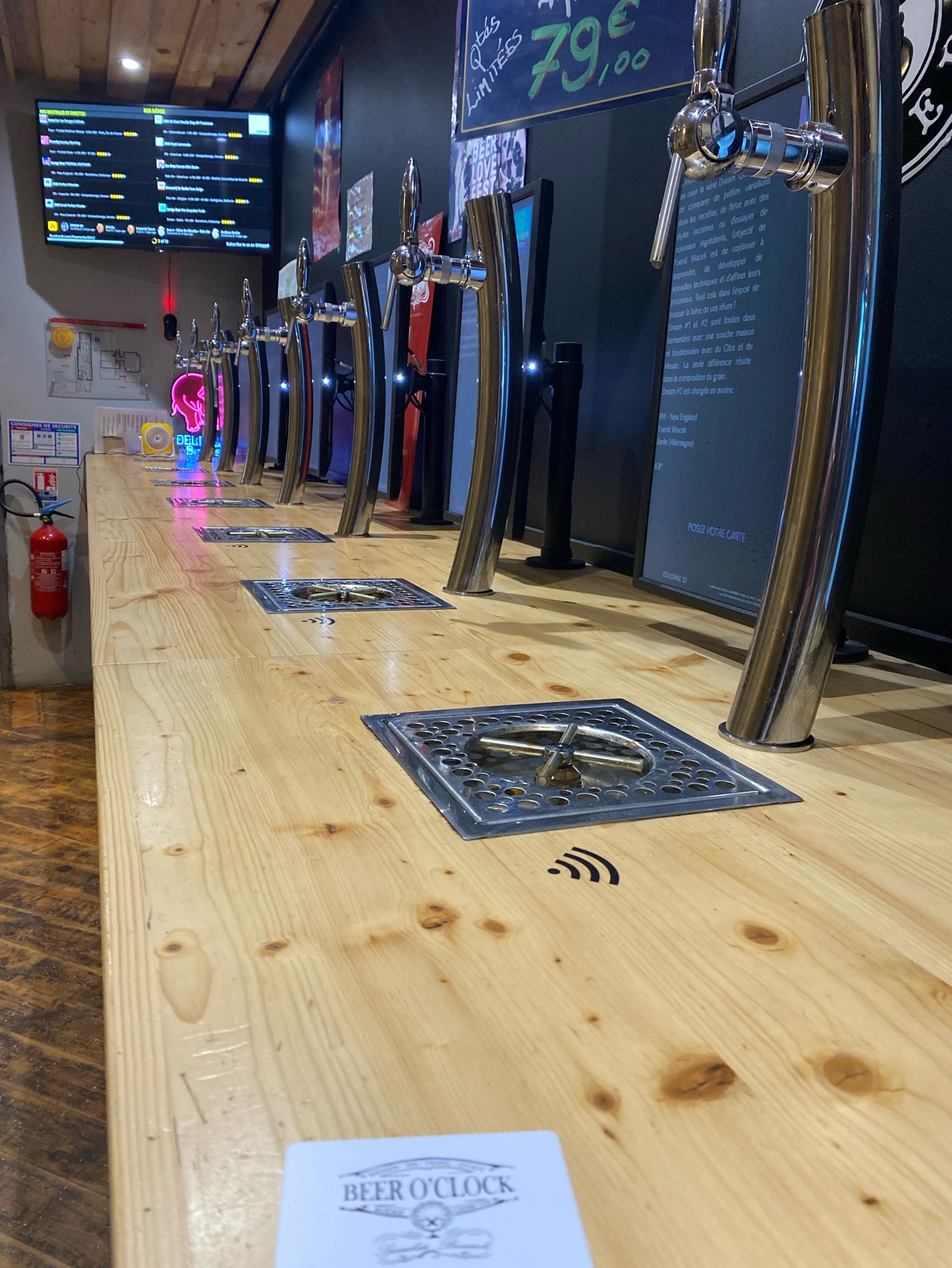 Patrons Project 18.02 // Sandy Kerr // North Sea Sessions, England