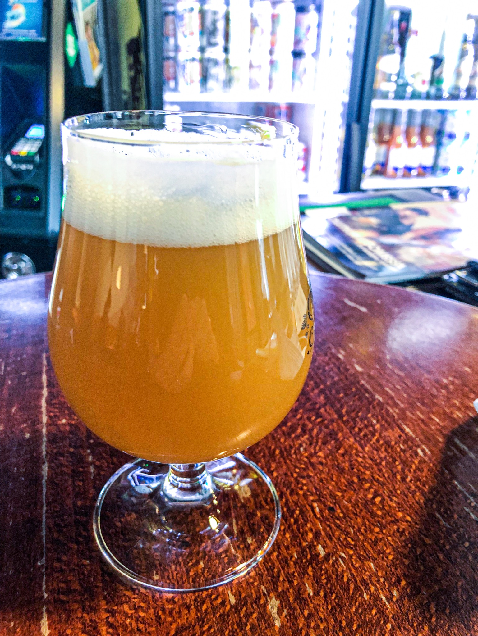 Struggle Is Real, Finland