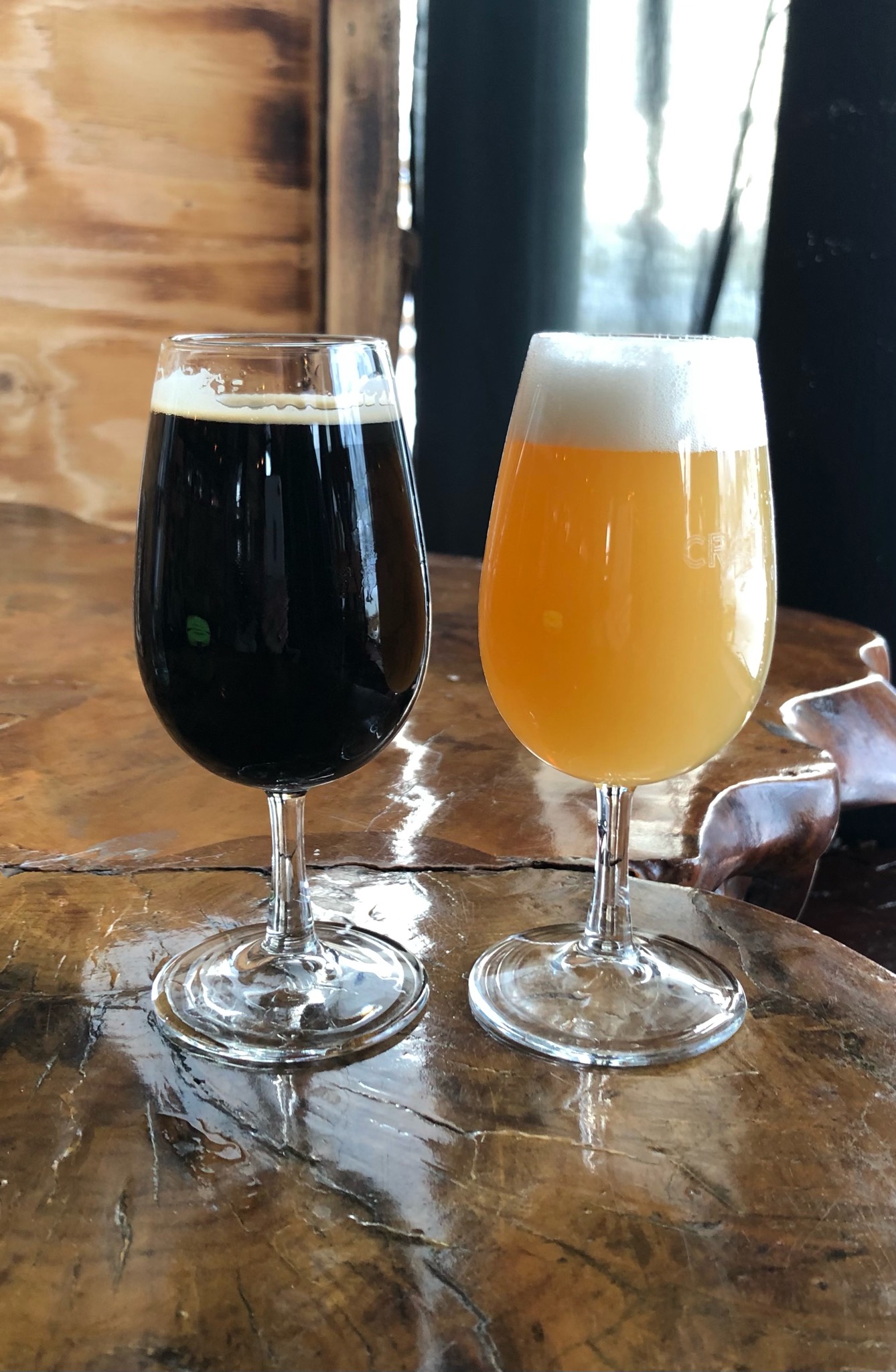 Cosmic Control, England