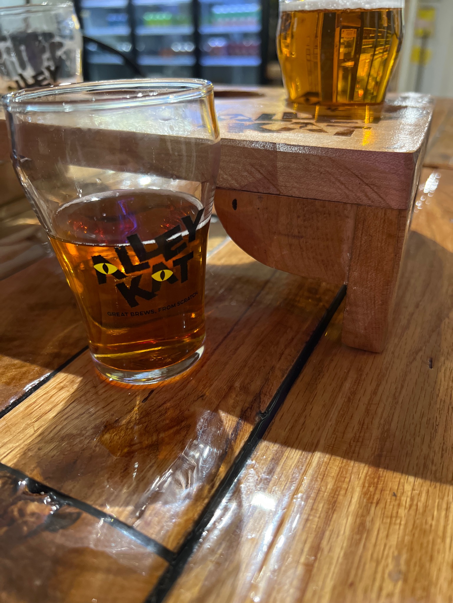 Supper Sappy, Canada