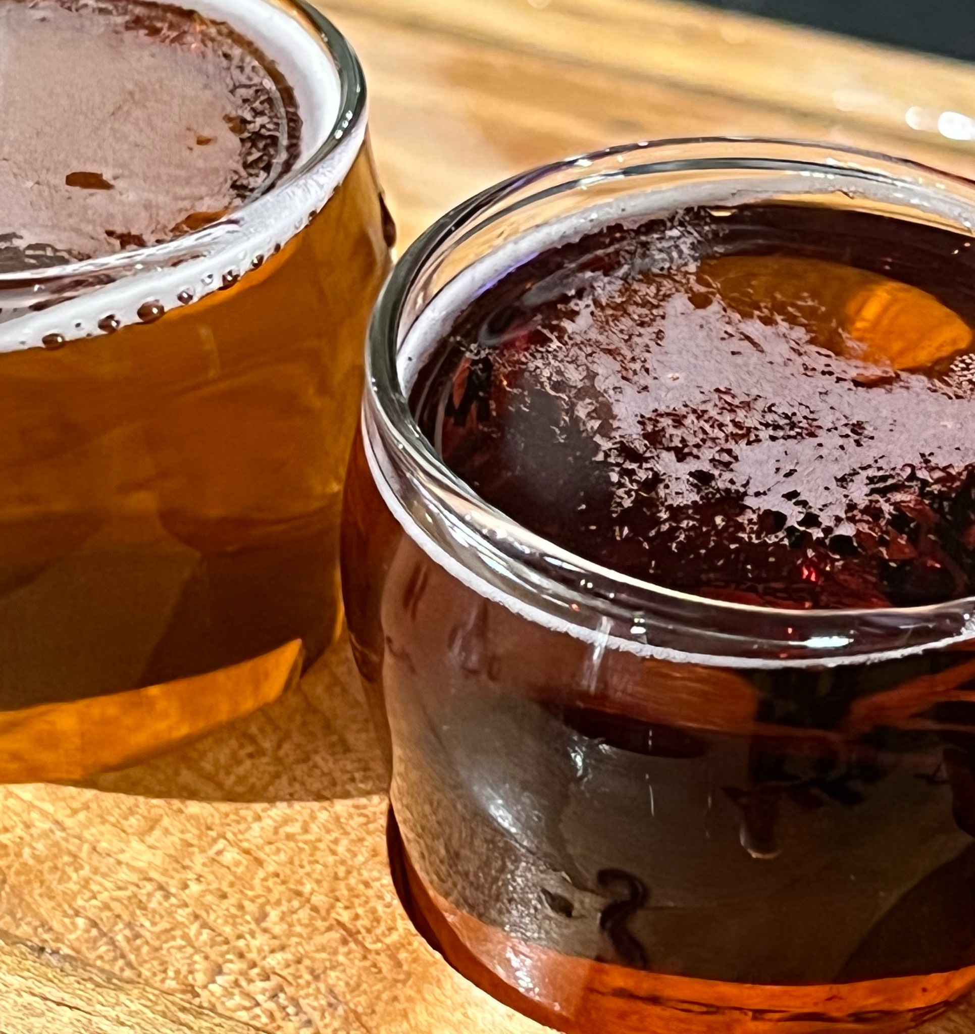 Supper Sappy, Canada