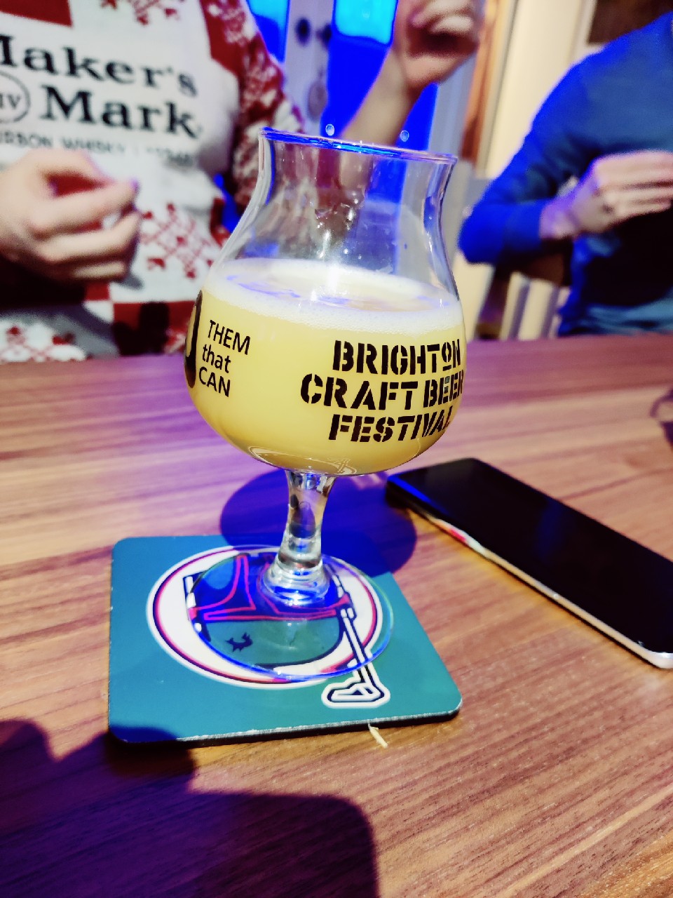 Möly NEDIPA Vol. 2, Finland