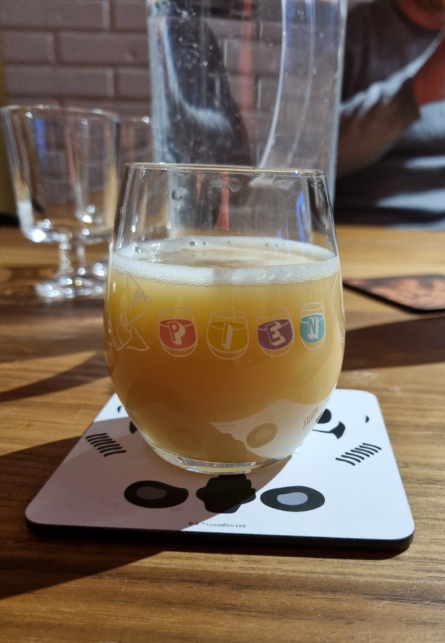 Möly NEDIPA Vol. 2, Finland