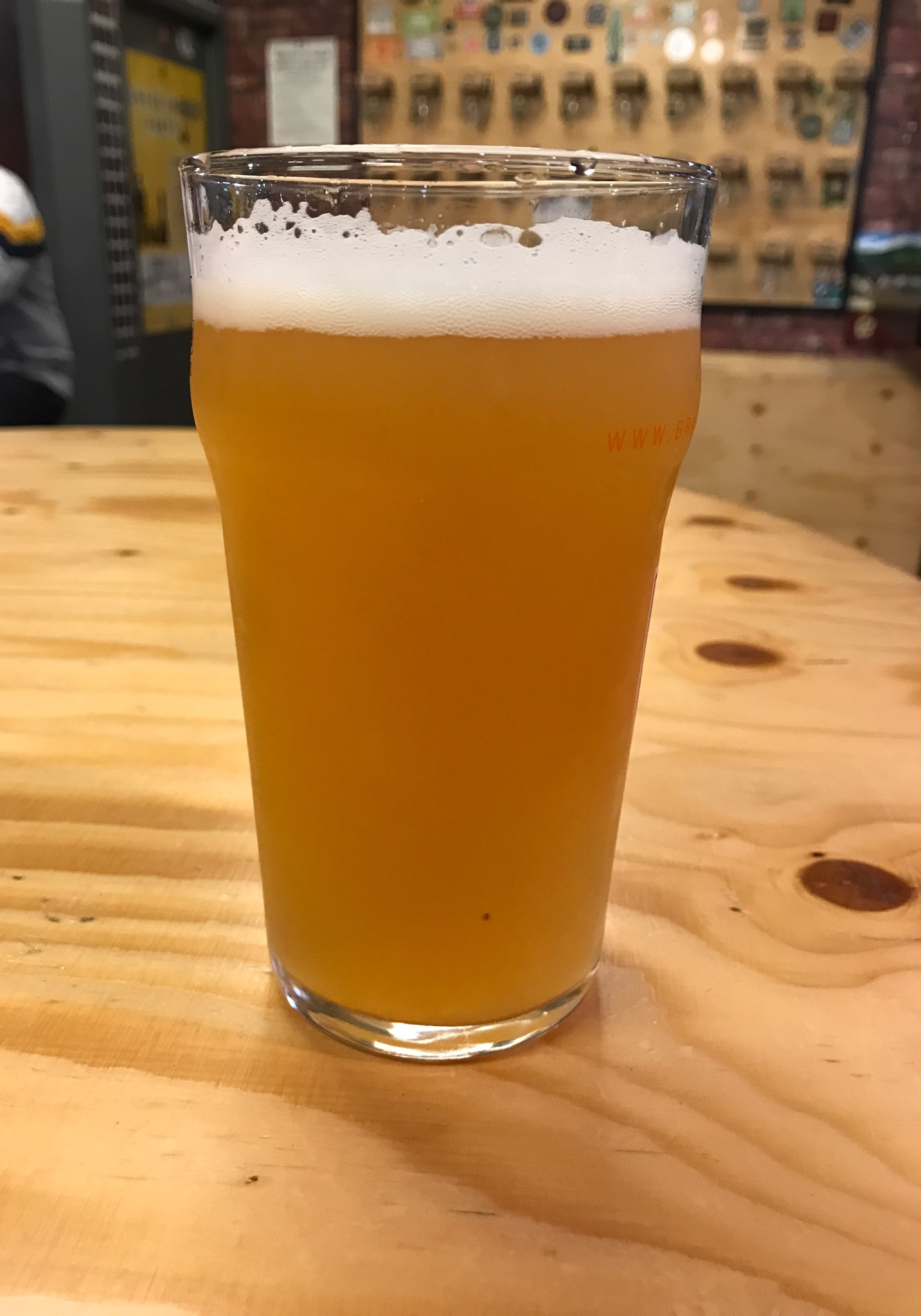 Le Colporteur, Canada