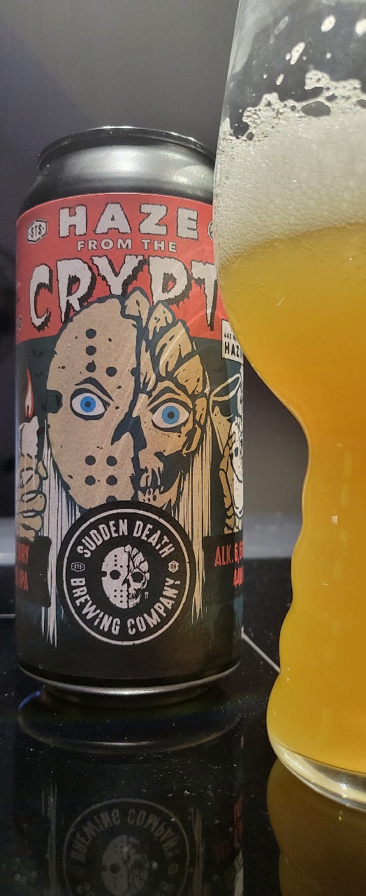 Haze From The Crypt, Germany