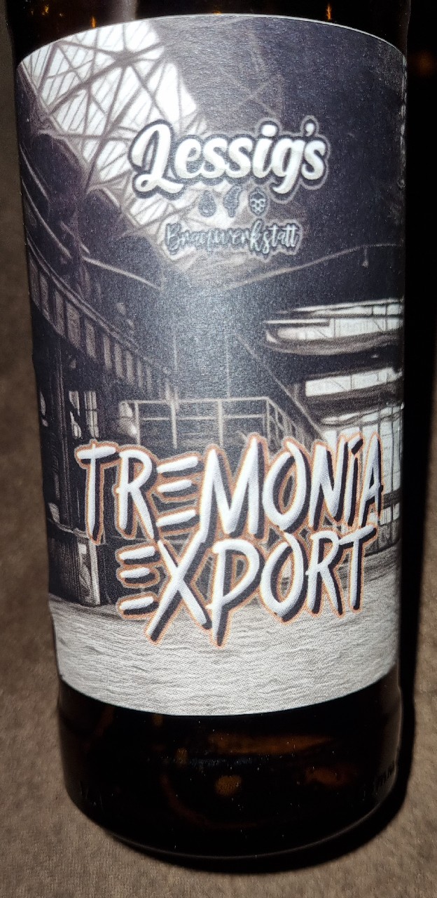 Tremonia Export, Germany